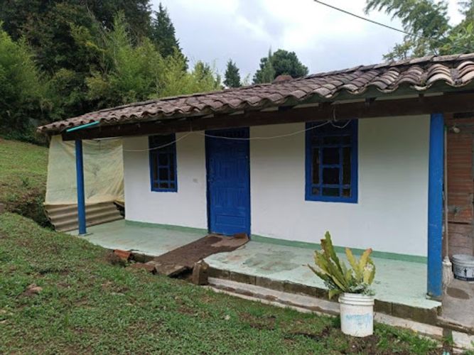 Apartaestudio en arriendo en La Pastorcita, Guarne, 40 m² · foto 2 de 7