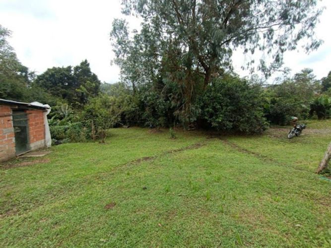 Apartaestudio en arriendo en La Pastorcita, Guarne, 40 m² · foto 3 de 7