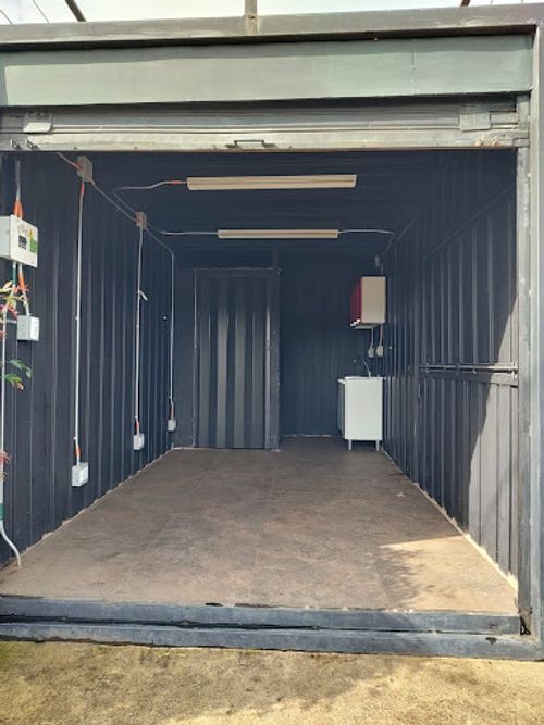 Local en arriendo en Santa Elena, Medellín, 15 m² · foto 4 de 5