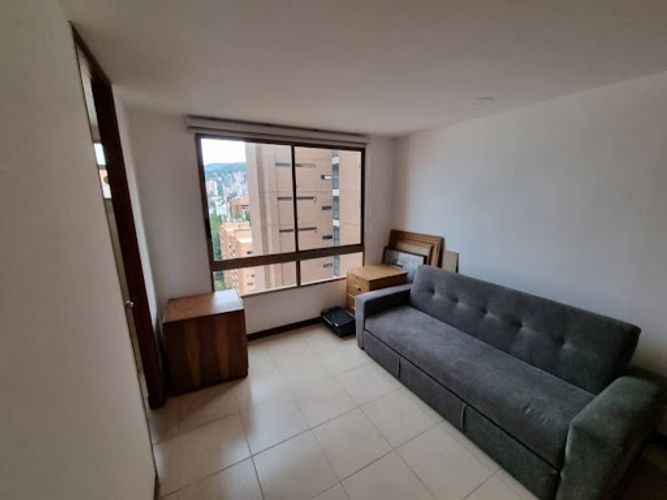 Apartamento de 3 alcobas en arriendo en Trinidad, Medellín, 138 m² · foto 7 de 16
