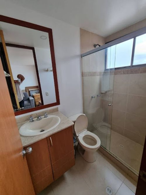 Apartamento de 3 alcobas en arriendo en Trinidad, Medellín, 138 m² · foto 16 de 16