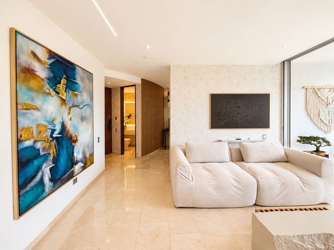 Apartamento de 3 alcobas en venta en Santa Teresita, Cali, 197 m² · foto 5 de 24