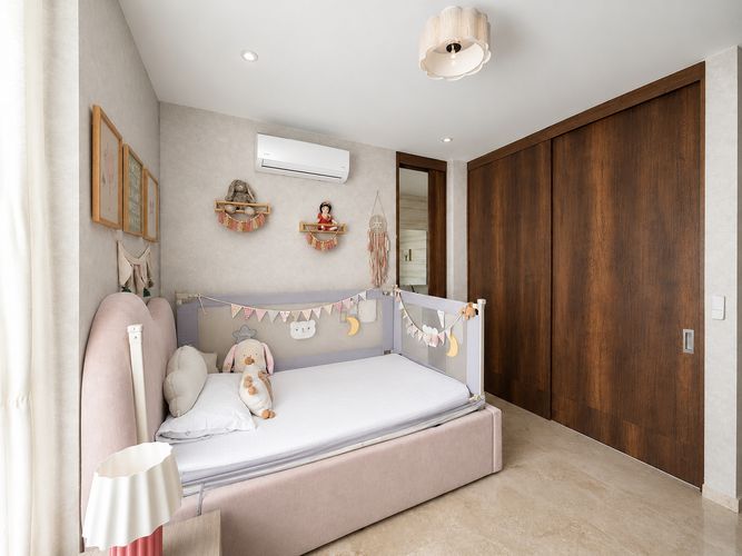 Apartamento de 3 alcobas en venta en Santa Teresita, Cali, 197 m² · foto 6 de 24