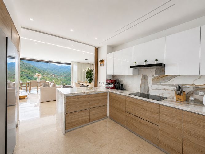 Apartamento de 3 alcobas en venta en Santa Teresita, Cali, 197 m² · foto 7 de 24
