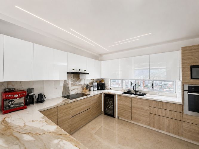 Apartamento de 3 alcobas en venta en Santa Teresita, Cali, 197 m² · foto 8 de 24