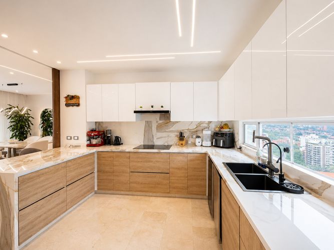 Apartamento de 3 alcobas en venta en Santa Teresita, Cali, 197 m² · foto 9 de 24