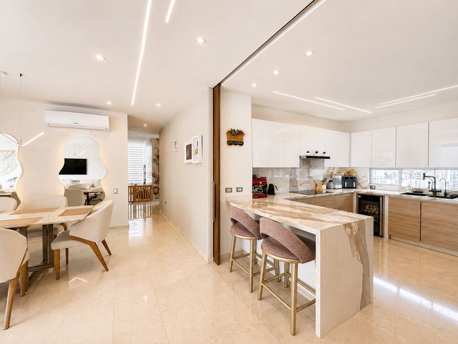 Apartamento de 3 alcobas en venta en Santa Teresita, Cali, 197 m² · foto 10 de 24