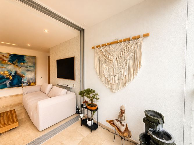 Apartamento de 3 alcobas en venta en Santa Teresita, Cali, 197 m² · foto 11 de 24