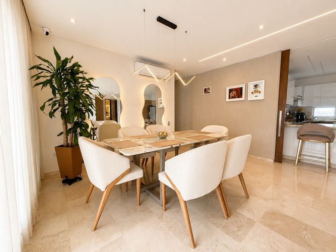 Apartamento de 3 alcobas en venta en Santa Teresita, Cali, 197 m² · foto 13 de 24
