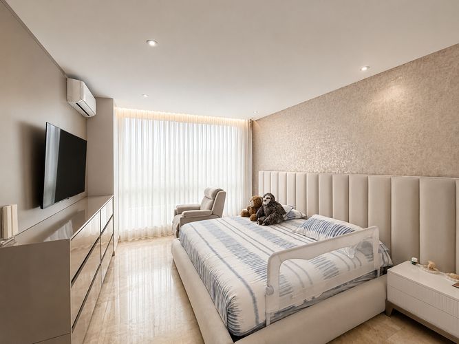 Apartamento de 3 alcobas en venta en Santa Teresita, Cali, 197 m² · foto 14 de 24