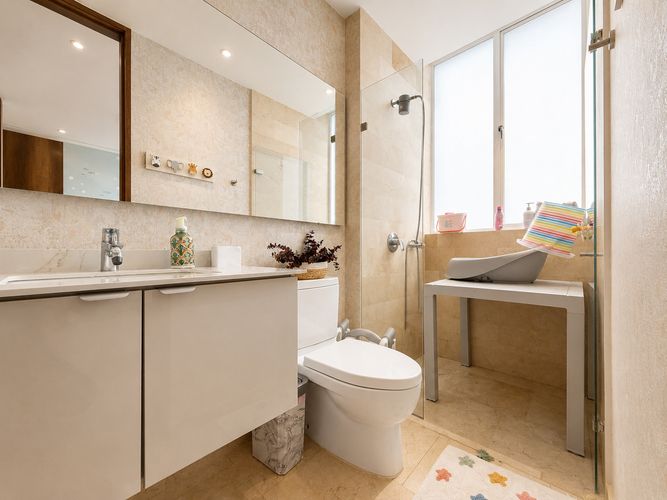 Apartamento de 3 alcobas en venta en Santa Teresita, Cali, 197 m² · foto 15 de 24