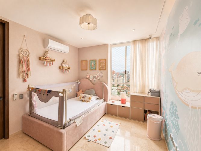 Apartamento de 3 alcobas en venta en Santa Teresita, Cali, 197 m² · foto 16 de 24