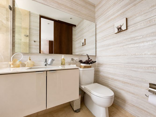 Apartamento de 3 alcobas en venta en Santa Teresita, Cali, 197 m² · foto 17 de 24