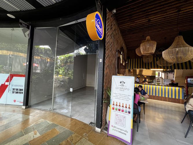 Local en venta en Unicentro Cali, Cali, 45 m² · foto 4 de 7