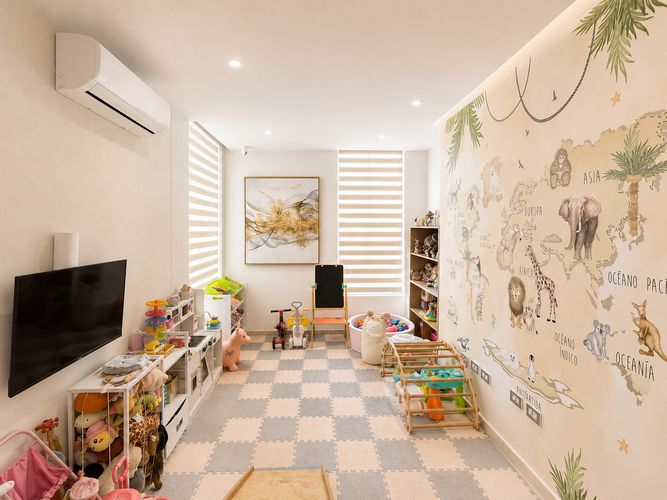 Apartamento de 3 alcobas en venta en Santa Teresita, Cali, 197 m² · foto 18 de 24