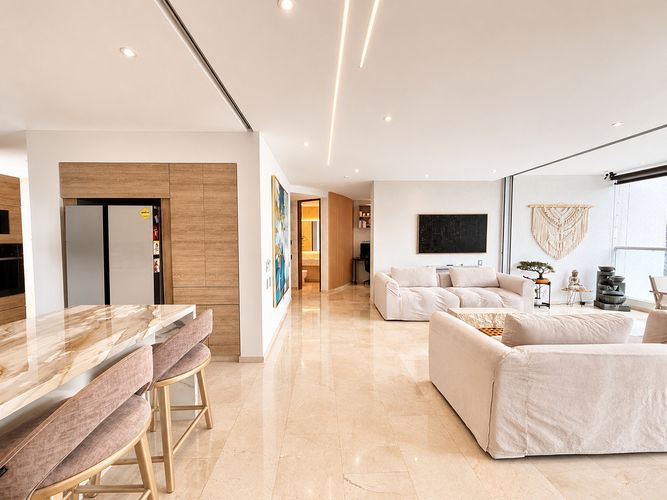 Apartamento de 3 alcobas en venta en Santa Teresita, Cali, 197 m² · foto 19 de 24