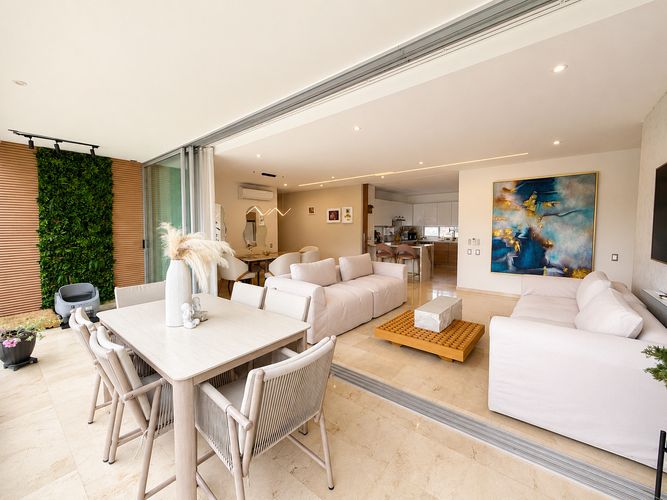 Apartamento de 3 alcobas en venta en Santa Teresita, Cali, 197 m² · foto 20 de 24