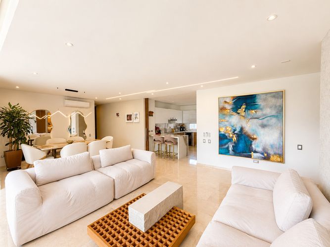 Apartamento de 3 alcobas en venta en Santa Teresita, Cali, 197 m² · foto 21 de 24