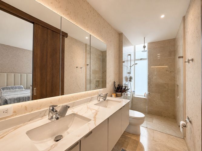 Apartamento de 3 alcobas en venta en Santa Teresita, Cali, 197 m² · foto 23 de 24