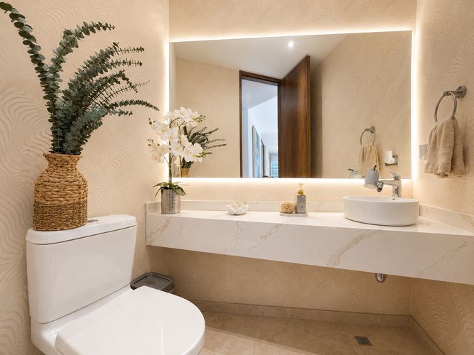Apartamento de 3 alcobas en venta en Santa Teresita, Cali, 197 m² · foto 24 de 24