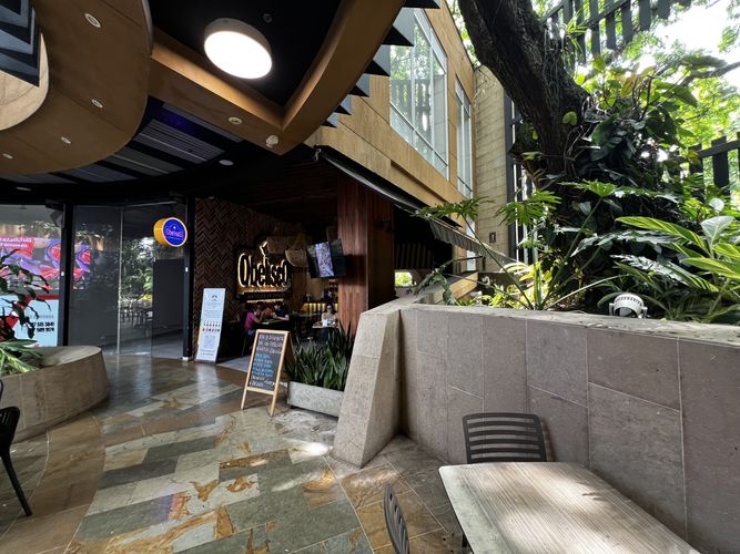 Local en arriendo en Unicentro Cali, Cali, 45 m² · foto 5 de 7