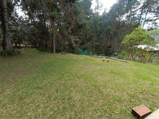 Finca en arriendo en Alto De La Virgen, Guarne, 100 m² · foto 3 de 13