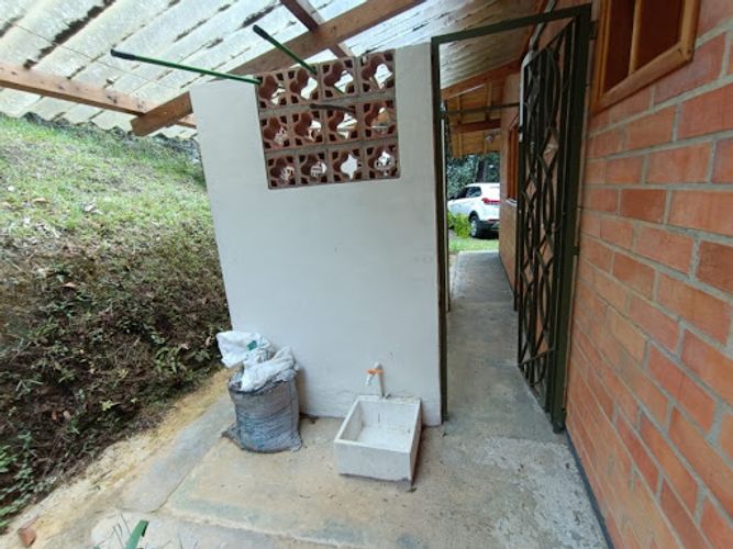 Finca en arriendo en Alto De La Virgen, Guarne, 100 m² · foto 5 de 13
