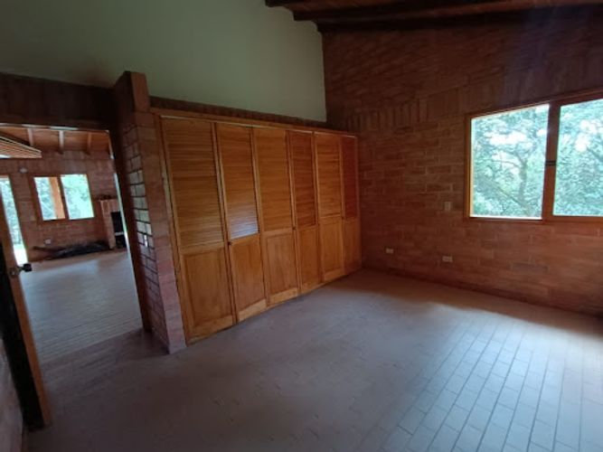Finca en arriendo en Alto De La Virgen, Guarne, 100 m² · foto 9 de 13