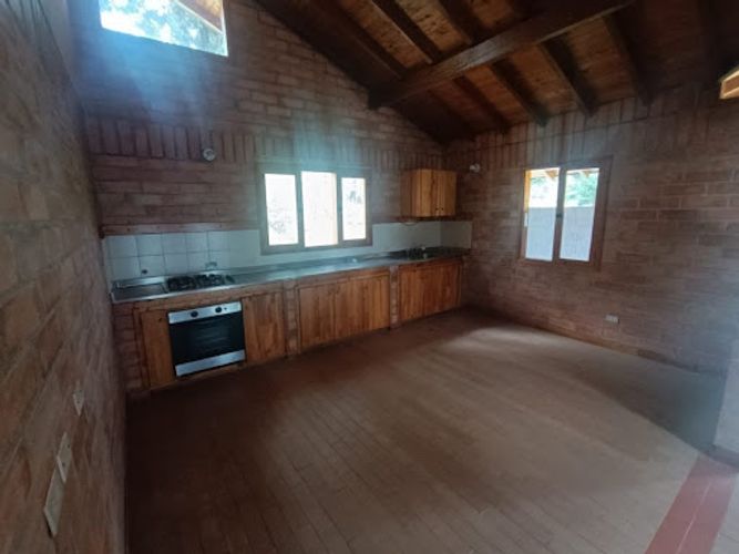 Finca en arriendo en Alto De La Virgen, Guarne, 100 m² · foto 12 de 13