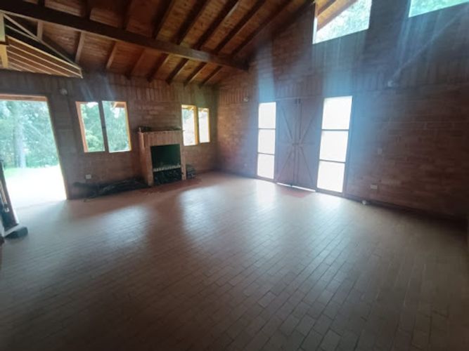 Finca en arriendo en Alto De La Virgen, Guarne, 100 m² · foto 13 de 13