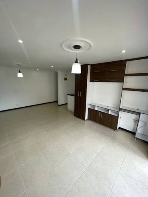 Apartamento de 3 alcobas en venta en Calasanz, Medellín, 71 m² · foto 6 de 10