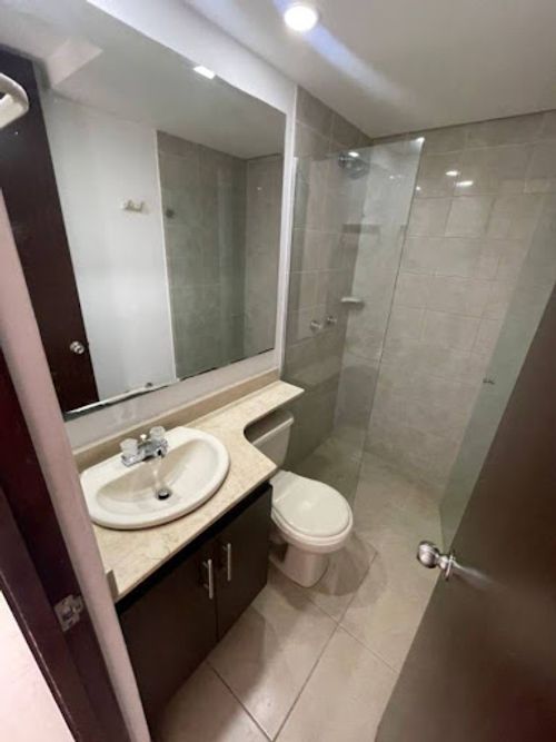 Apartamento de 3 alcobas en venta en Calasanz, Medellín, 71 m² · foto 10 de 10