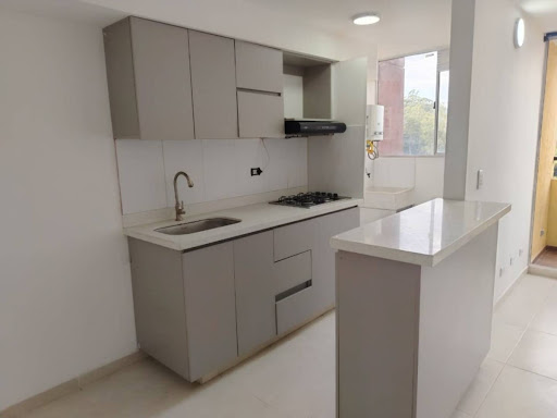 Apartamento en Arriendo en El pedrero, La estrella en El Pedrero