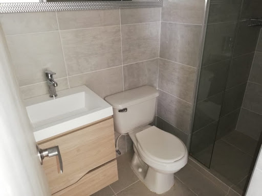 3BR Apartment in Madera (56 m²) - 2