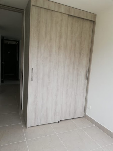 3BR Apartment in Madera (56 m²) - 3