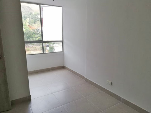3BR Apartment in Madera (56 m²) - 4