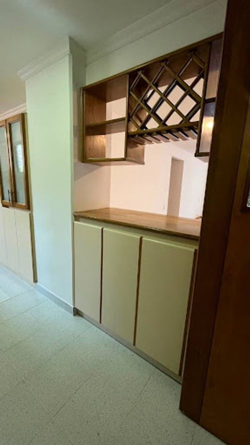 Apartamento de 2 alcobas en arriendo en Los Balsos, Medellín, 120 m² · foto 9 de 22
