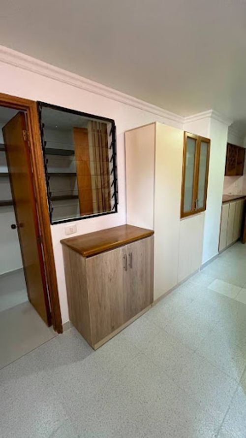 Apartamento de 2 alcobas en arriendo en Los Balsos, Medellín, 120 m² · foto 11 de 22