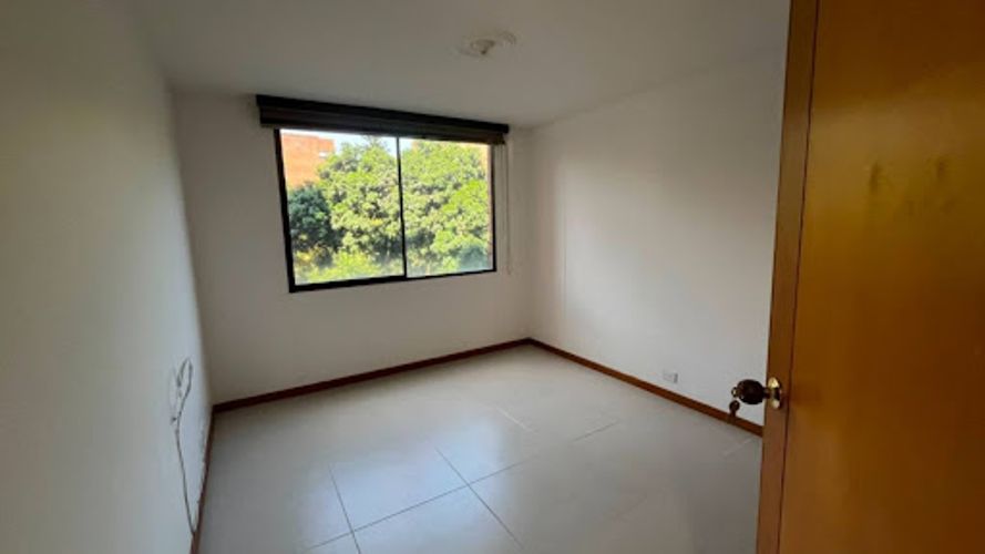 Apartamento de 2 alcobas en arriendo en Los Balsos, Medellín, 120 m² · foto 13 de 22