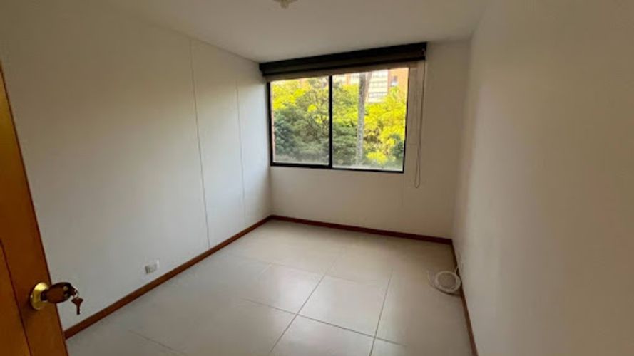 Apartamento de 2 alcobas en arriendo en Los Balsos, Medellín, 120 m² · foto 15 de 22