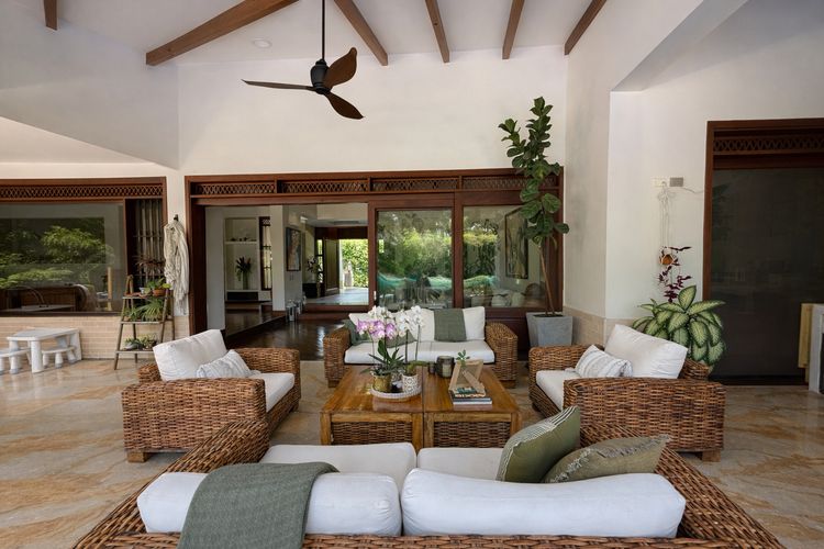 Casa de 4 alcobas en venta en Pance, Cali, 460 m² · foto 6 de 24