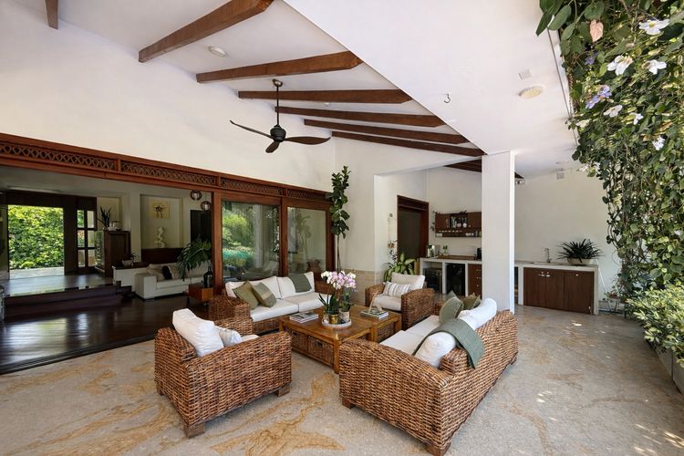 Casa de 4 alcobas en venta en Pance, Cali, 460 m² · foto 7 de 24