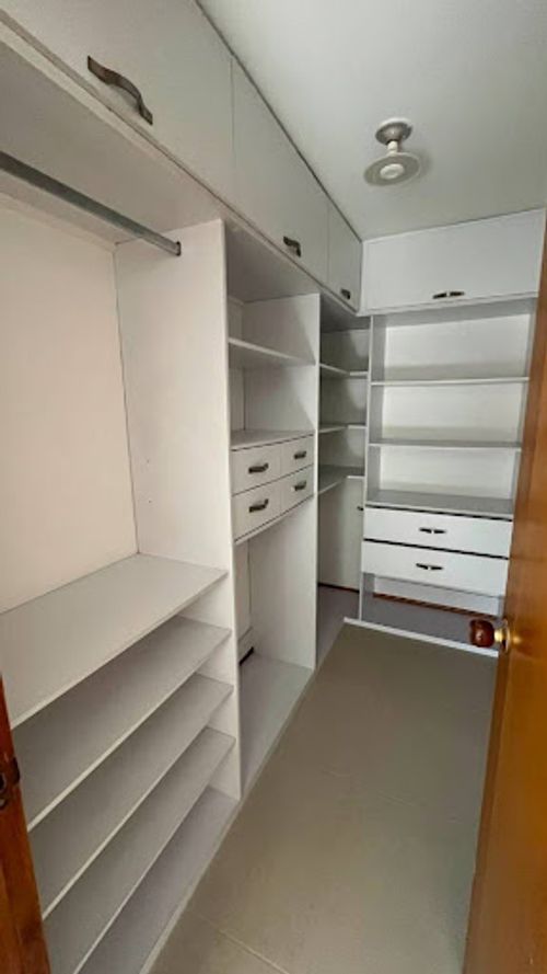 Apartamento de 2 alcobas en arriendo en Los Balsos, Medellín, 120 m² · foto 19 de 22