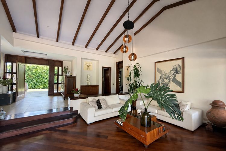 Casa de 4 alcobas en venta en Pance, Cali, 460 m² · foto 11 de 24