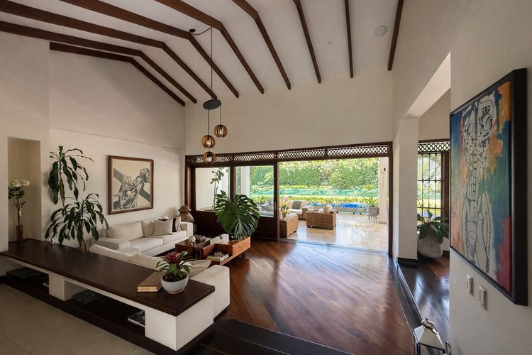 Casa de 4 alcobas en venta en Pance, Cali, 460 m² · foto 12 de 24