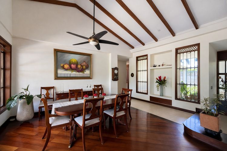 Casa de 4 alcobas en venta en Pance, Cali, 460 m² · foto 13 de 24