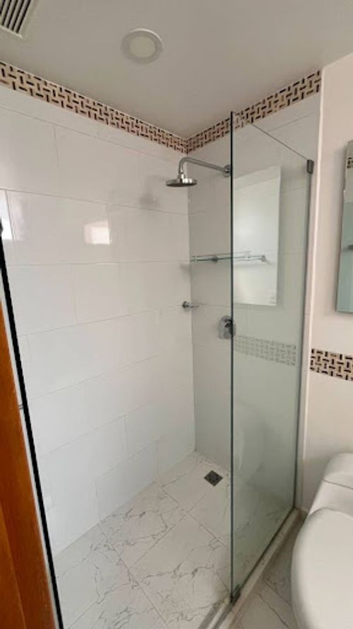Apartamento de 2 alcobas en arriendo en Los Balsos, Medellín, 120 m² · foto 21 de 22