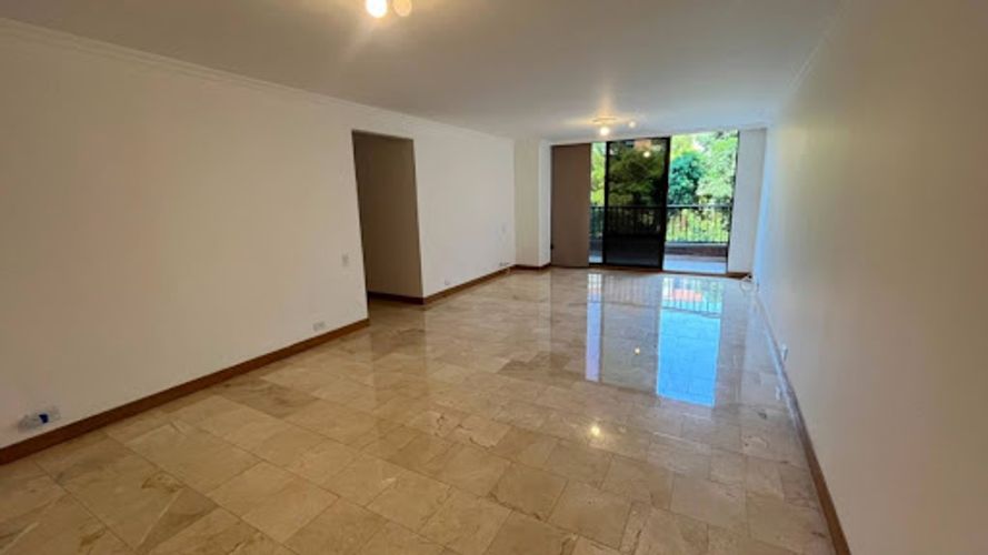 Apartamento de 2 alcobas en arriendo en Los Balsos, Medellín, 120 m² · foto 22 de 22