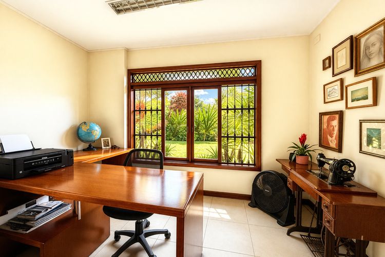 Casa de 4 alcobas en venta en Pance, Cali, 460 m² · foto 16 de 24