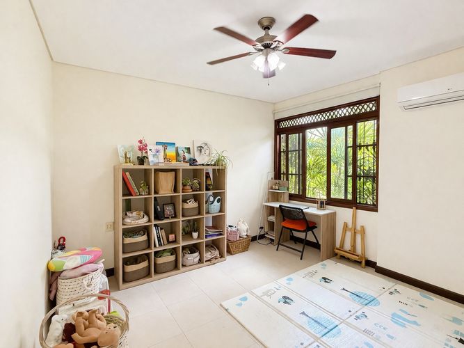 Casa de 4 alcobas en venta en Pance, Cali, 460 m² · foto 17 de 24